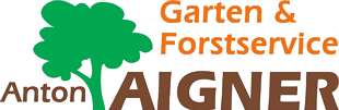Garten- & Forstservice Aigner für Regensburg und Umland
